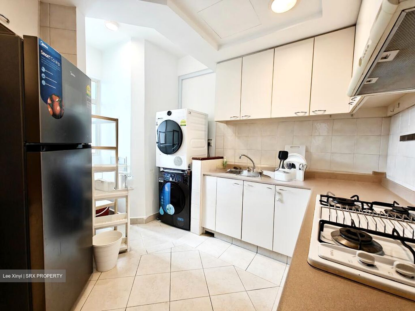 Rochor Canal Road (D7), Apartment #514448151
